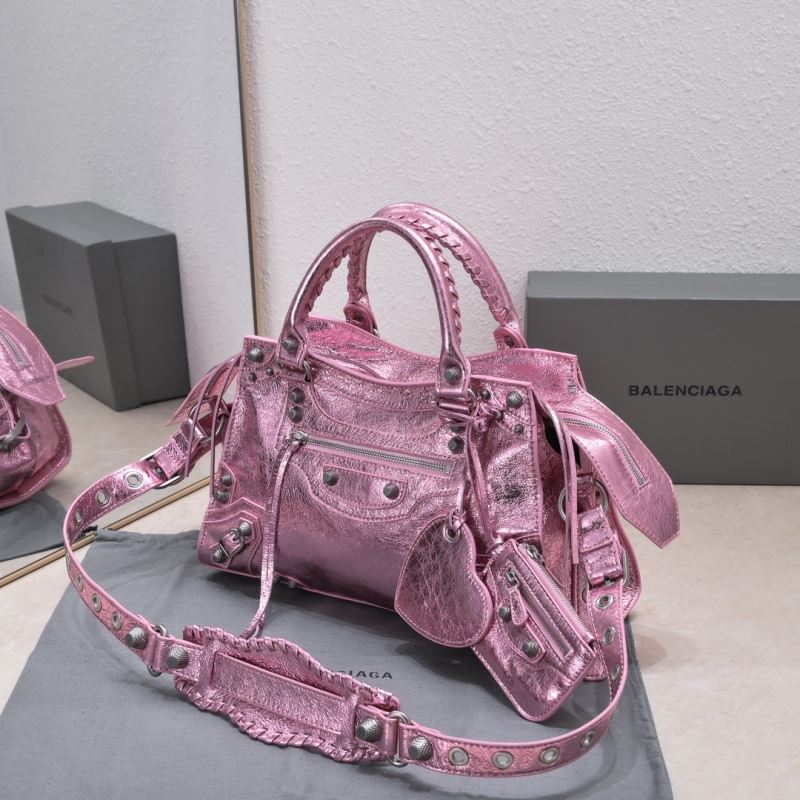 Balenciaga Classic City Bags